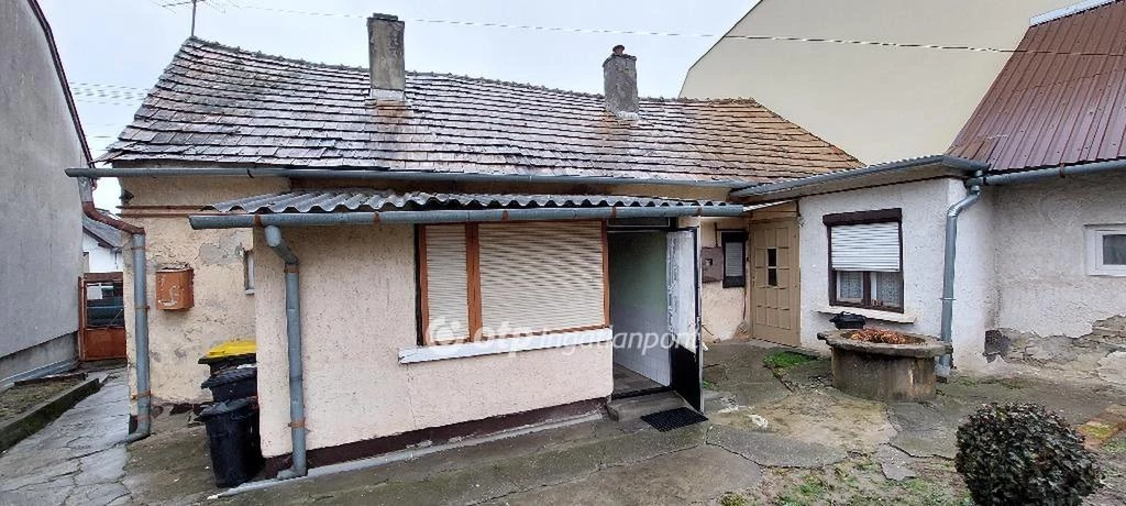 Eladó Ház, Nagykanizsa