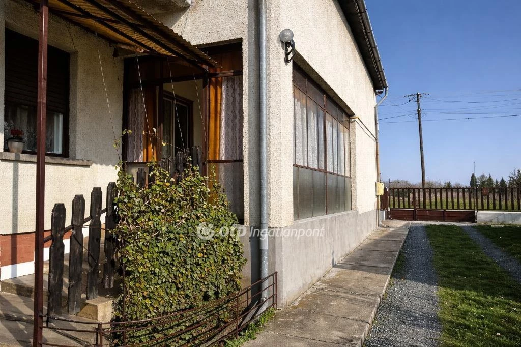 Eladó Ház, Zalaegerszeg