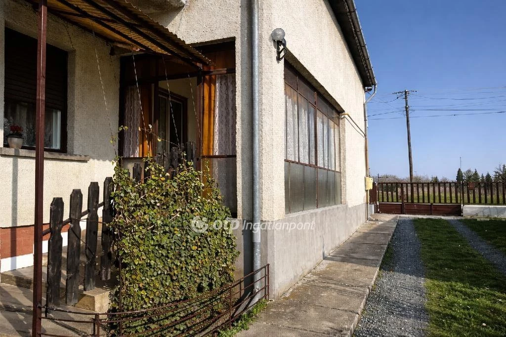 Eladó Ház, Zalaegerszeg