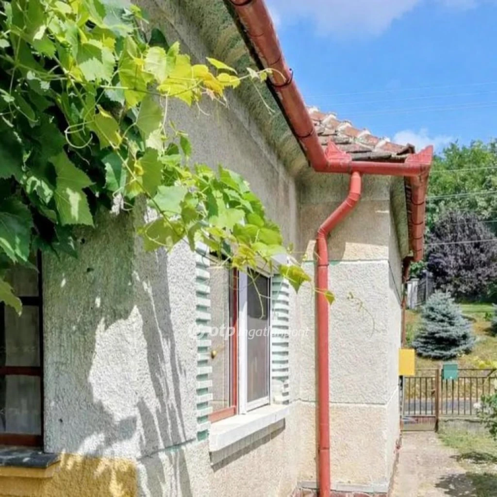 Eladó Ház, Nemesszentandrás