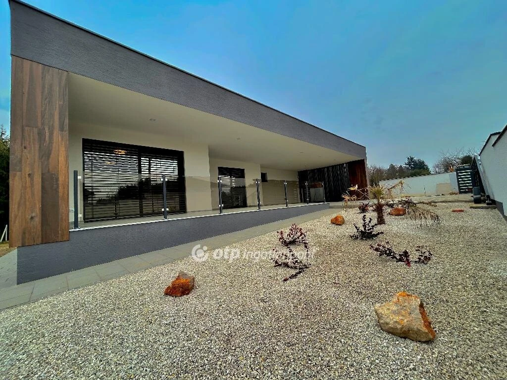 Eladó Ház, Nagykanizsa