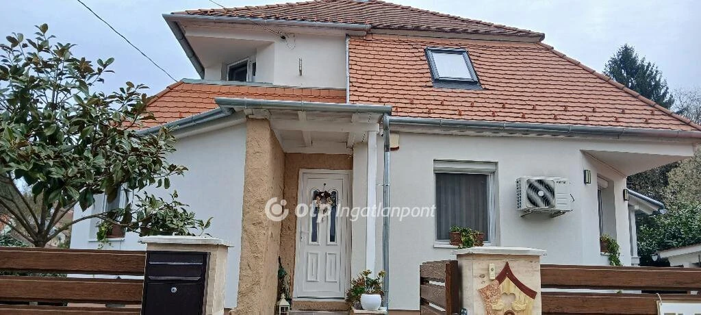 Eladó Ház, Zalakaros