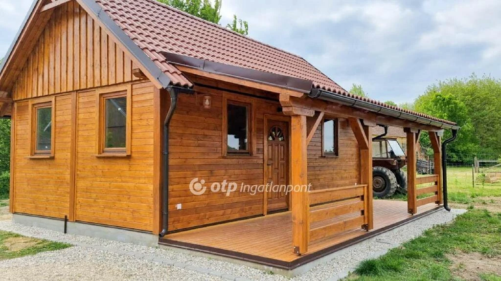 Eladó Ház, Nemesbük