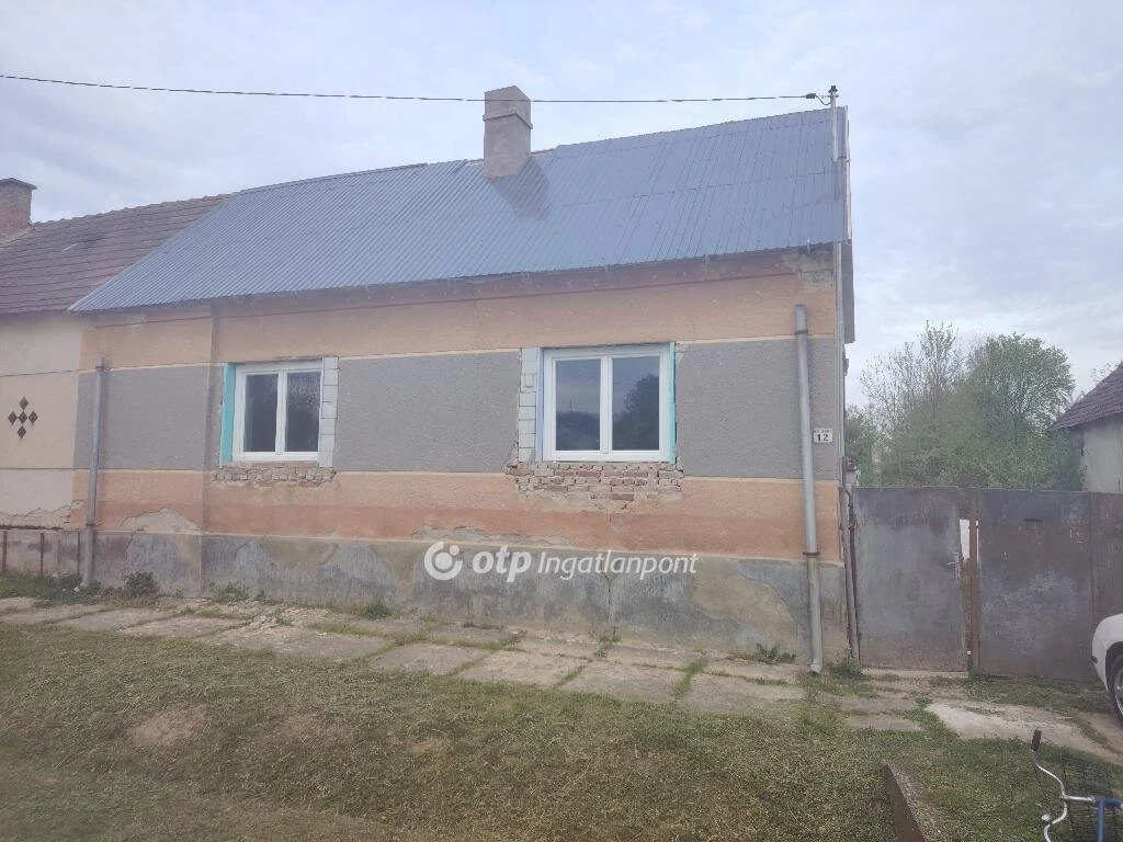 Eladó Ház, Lovászi