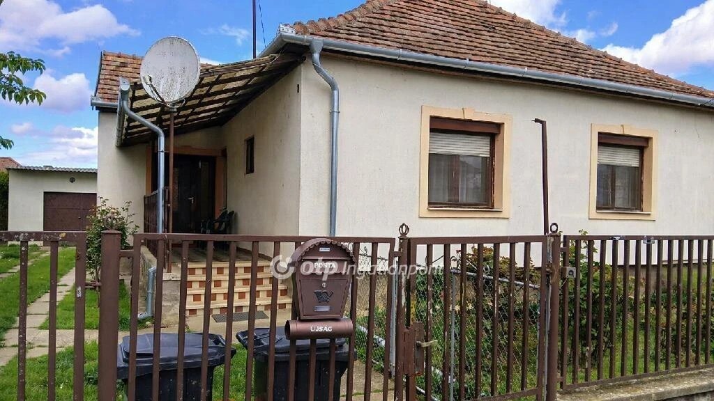 Eladó Ház, Zalaegerszeg