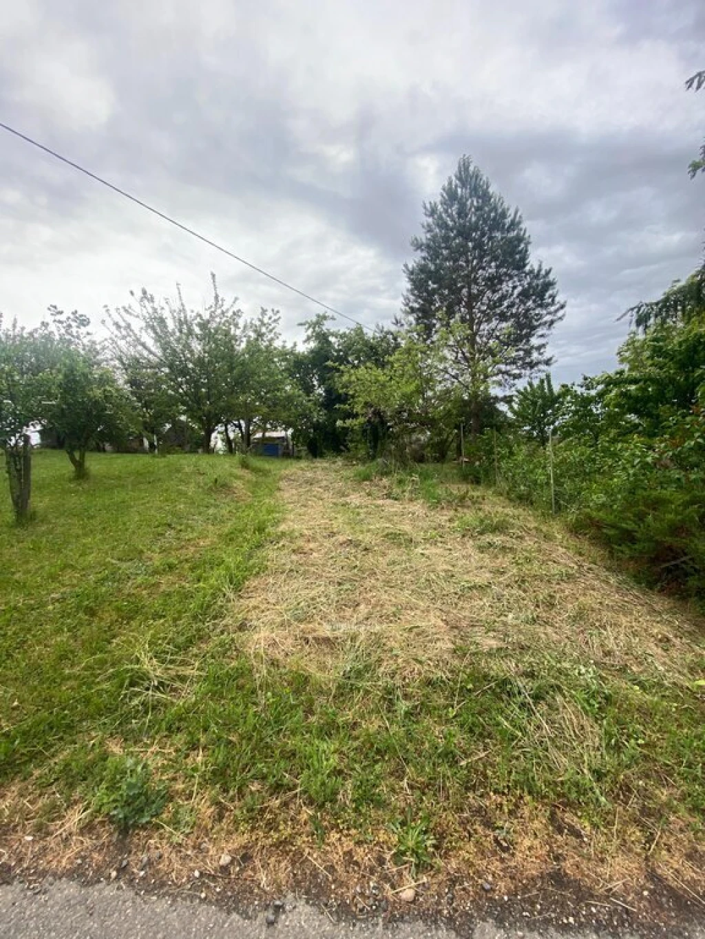Eladó Telek, Zalaegerszeg