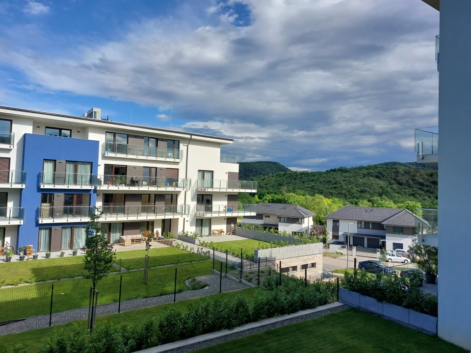 For rent condominium, Biatorbágy, Nimród utca 30