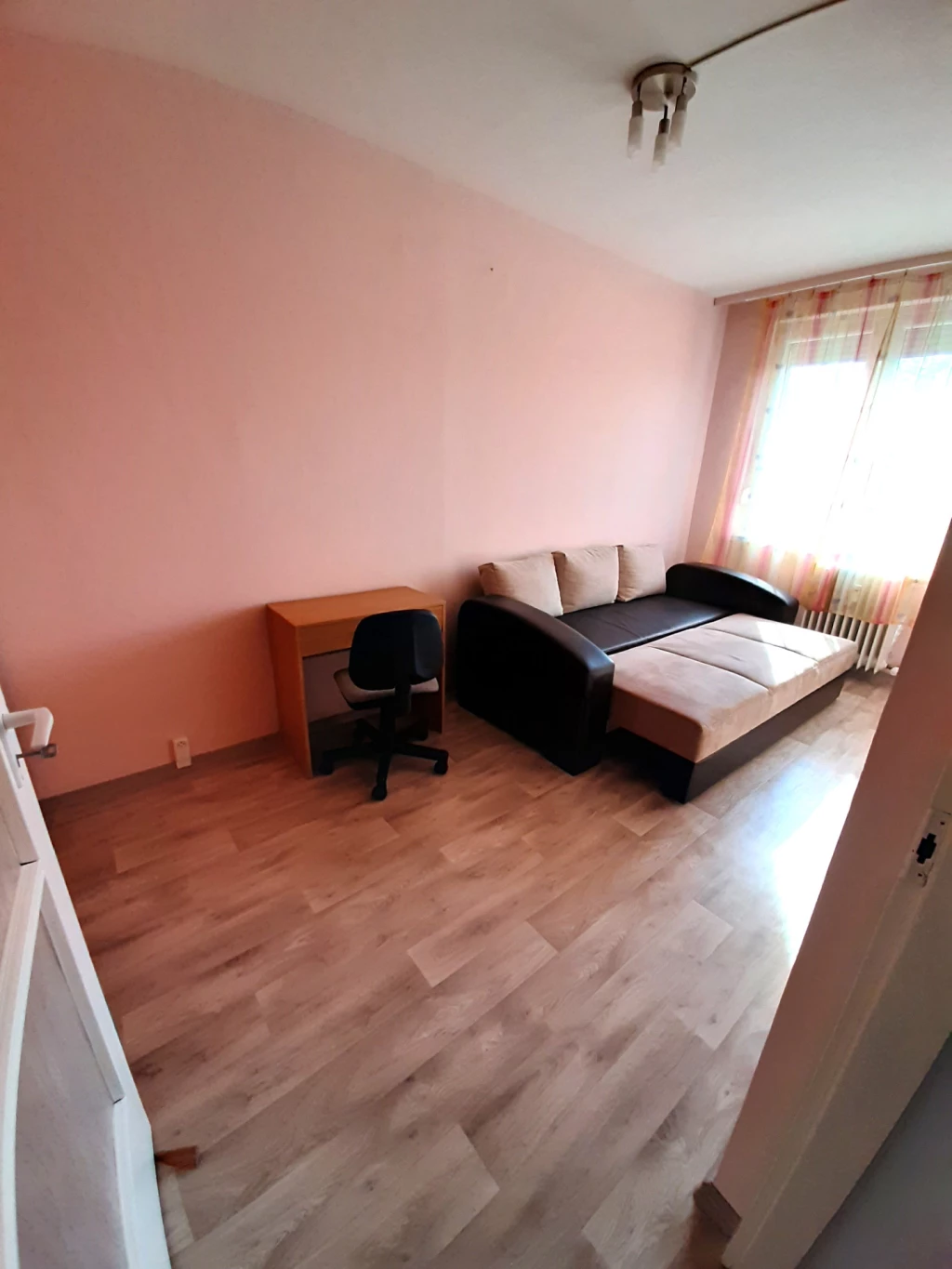 For sale panel flat, Debrecen