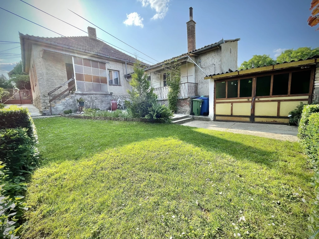 For sale house, Dombóvár