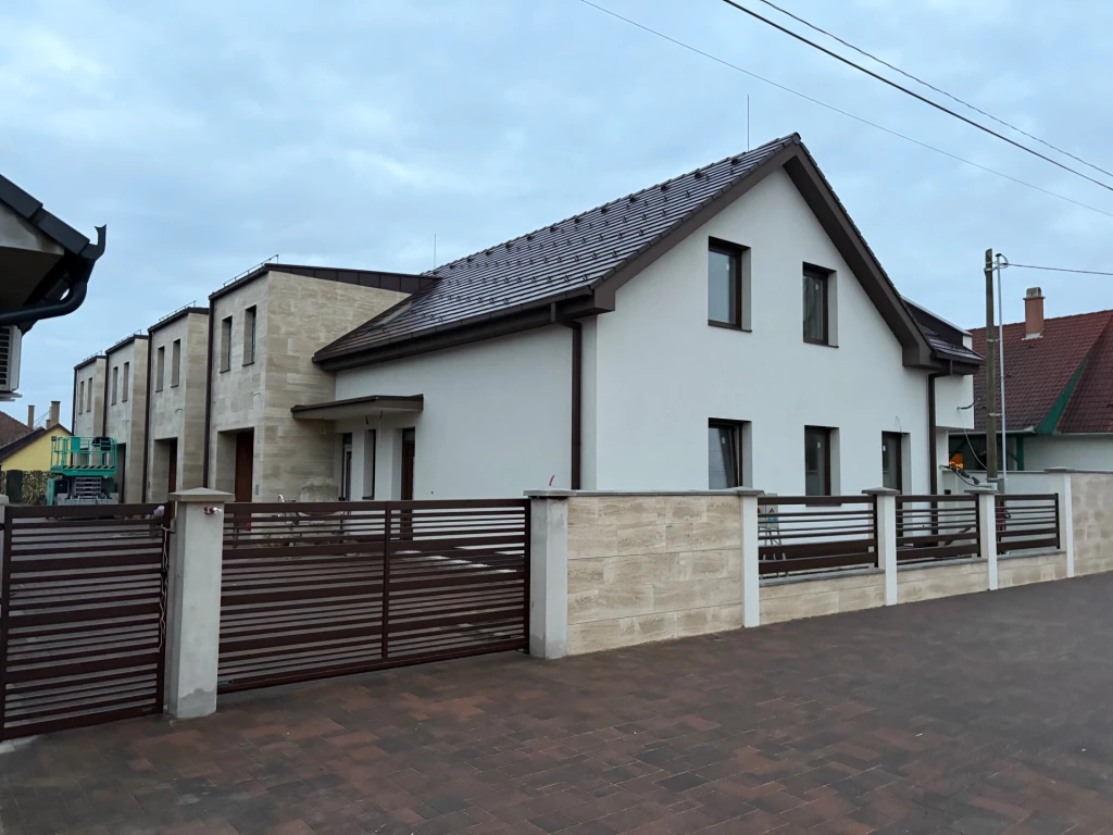 For sale brick flat, Balmazújváros