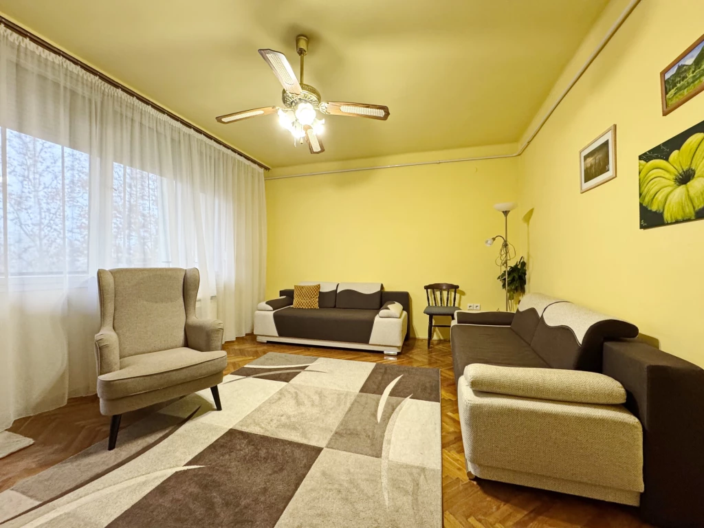 For rent brick flat, Debrecen, Sestakert