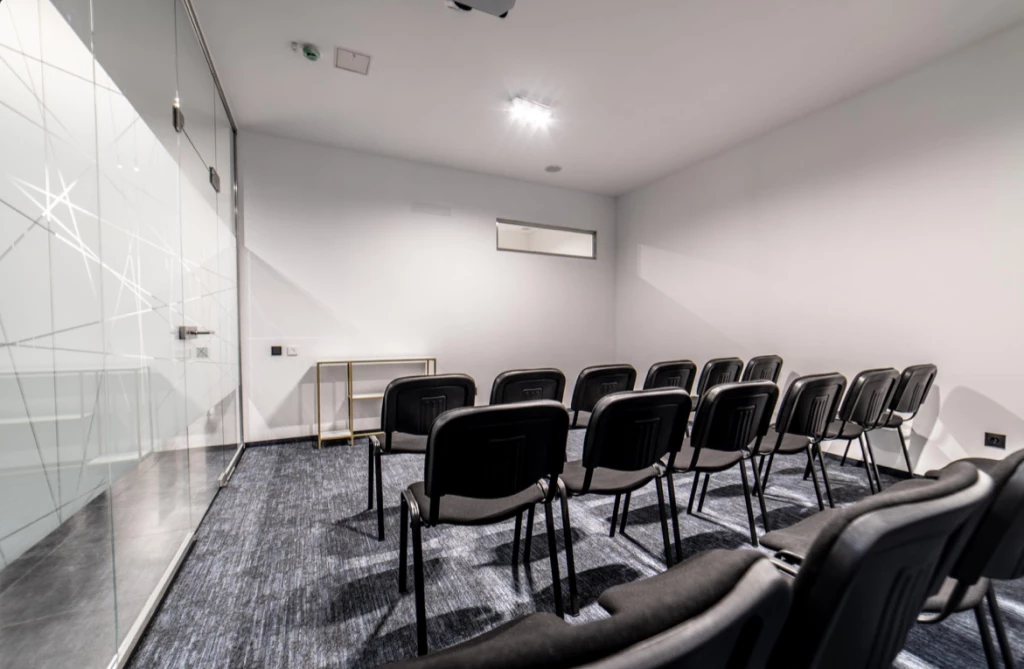 Sokoldalúan használható kreatív tér Budapest szívében – stúdió, showroom vagy co-working cél