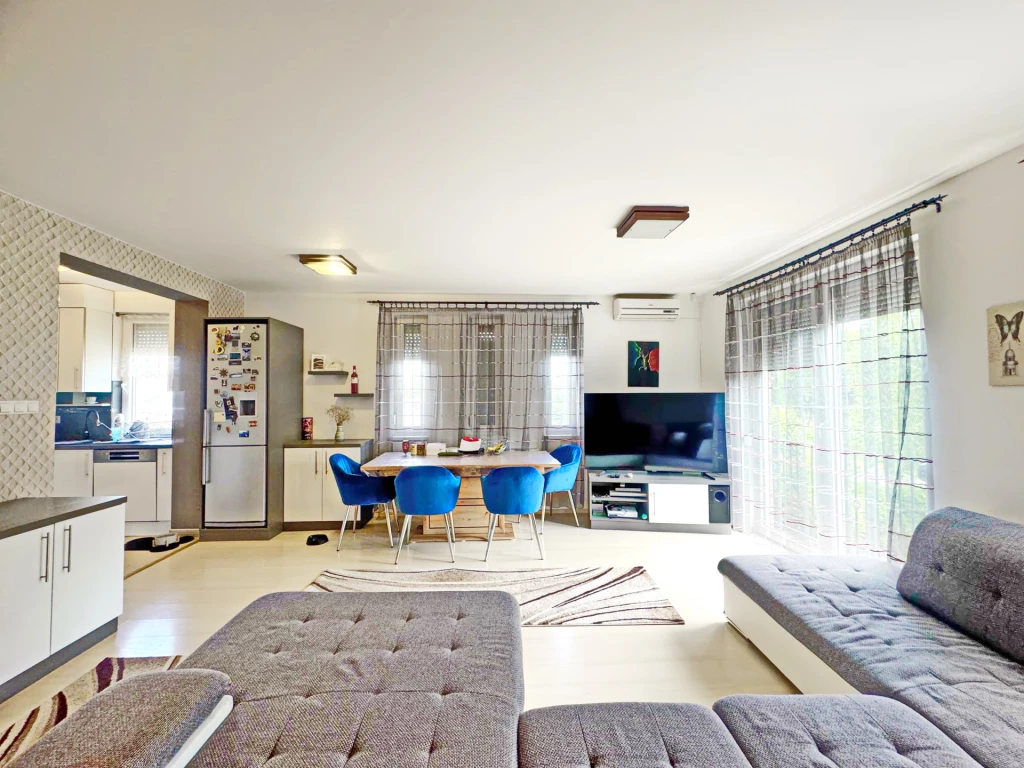 For sale brick flat, Debrecen, Téglagyár