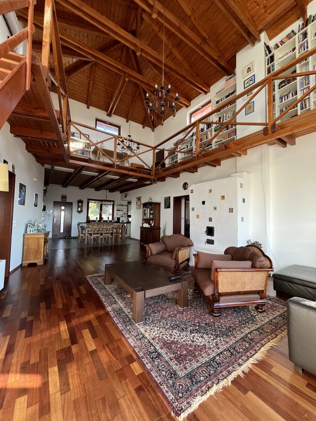 Ritkaság Pátyon eladóvá vált a TÜNDÉRLAK