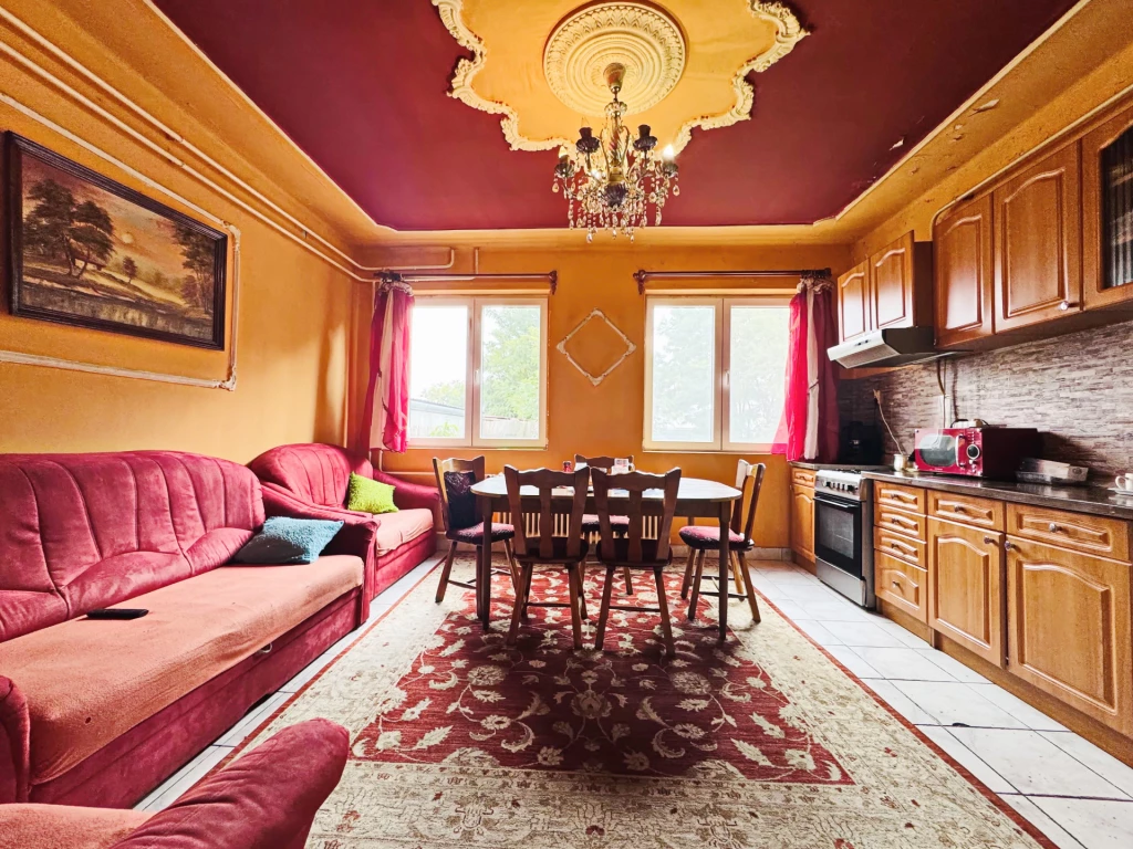 For sale house, Debrecen, Nagysándortelep