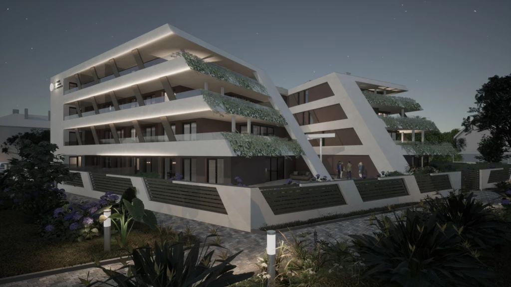 Prémium földszinti kertkapcsolatos lakás Hajdúszoboszló legkeresettebb részén