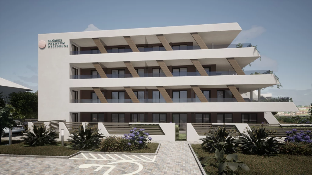 Prémium kertkapcsolatos földszinti lakás Hajdúszoboszló kiemelt részén