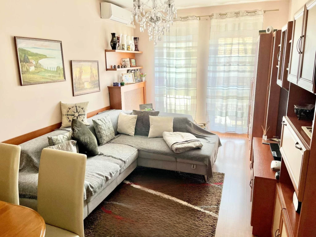 For sale brick flat, Budapest XV. kerület