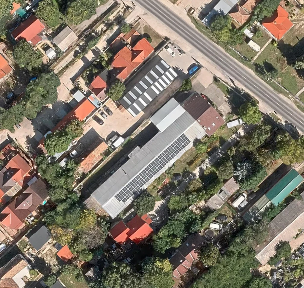 Egy olyan telephelyet keresel Budapest közelében, ami nem csak egy ingatlan… hanem egy lehetőség?