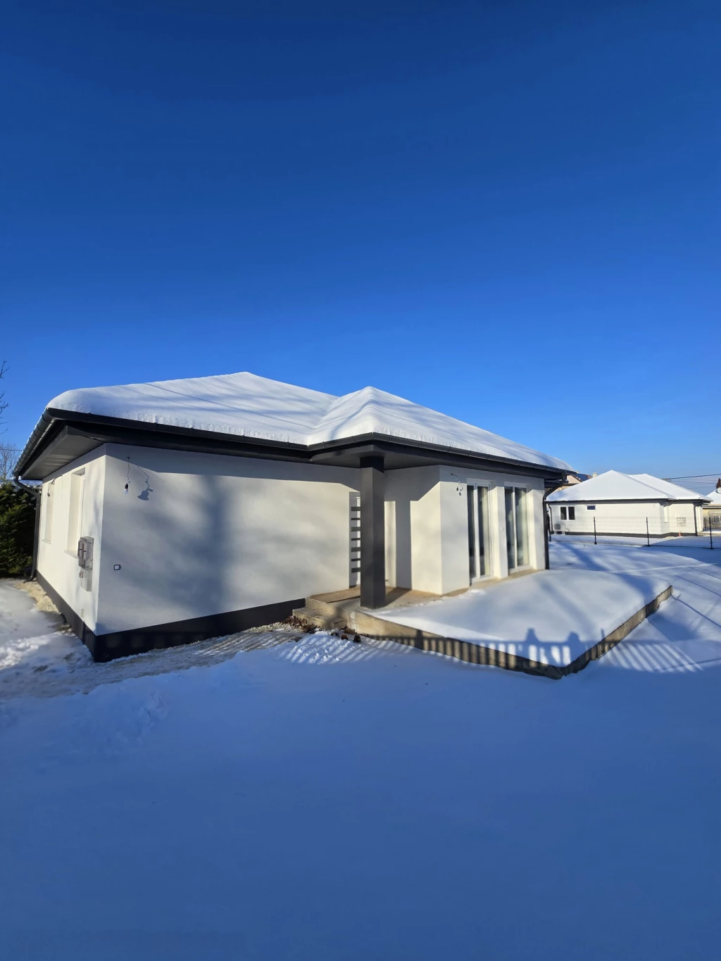 For sale house, Bicske, Kertváros