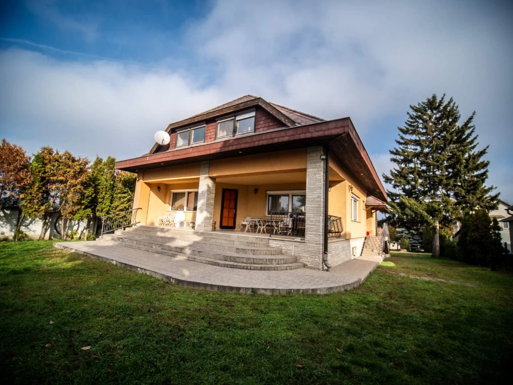 For sale house, Budapest XVII. kerület, Rákoscsaba