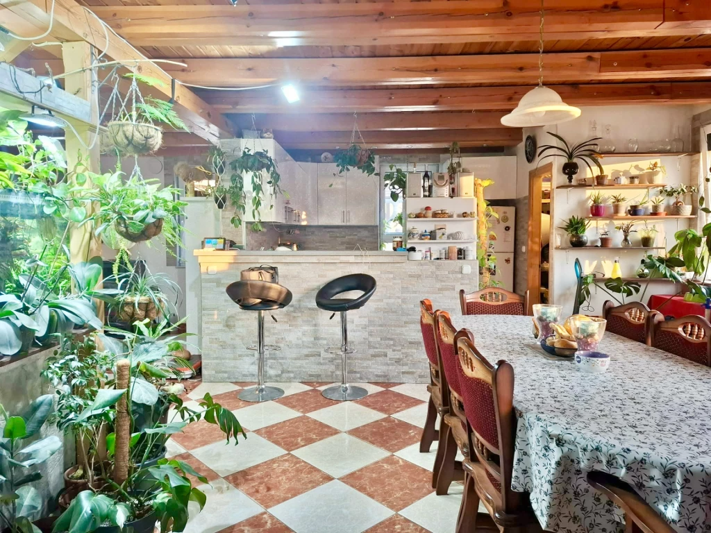 For sale semi-detached house, Szigetszentmiklós, Bucka