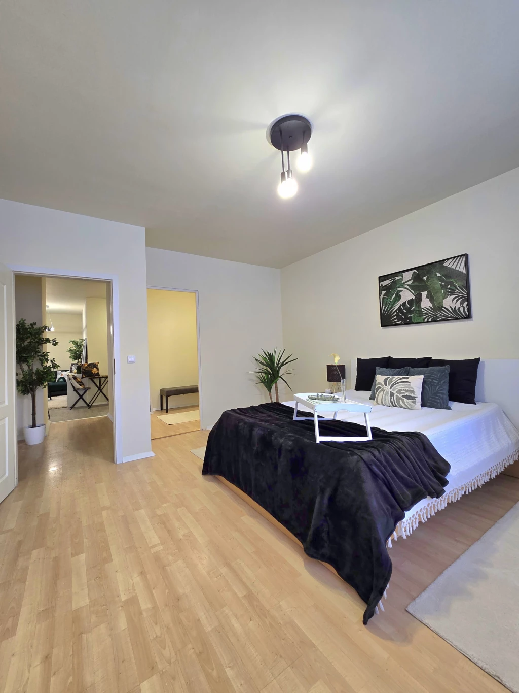 For sale brick flat, Budapest XIII. kerület, Angyalföld