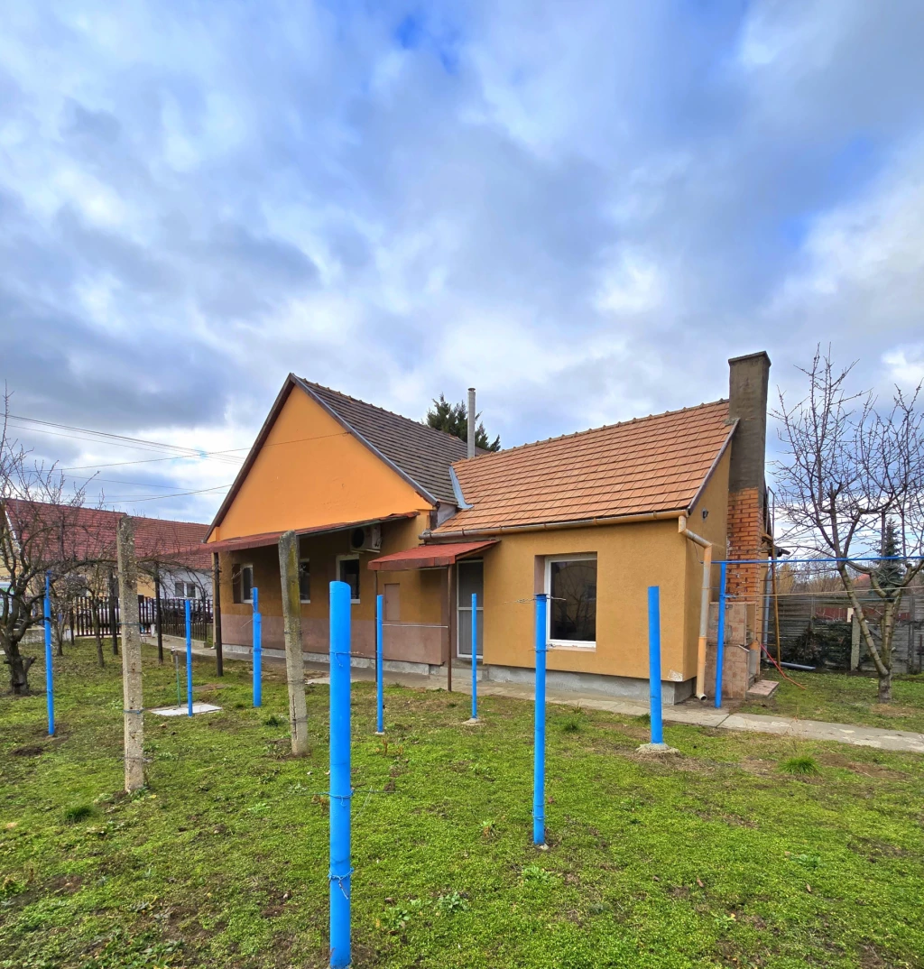 For sale house, Tatabánya, Kertváros