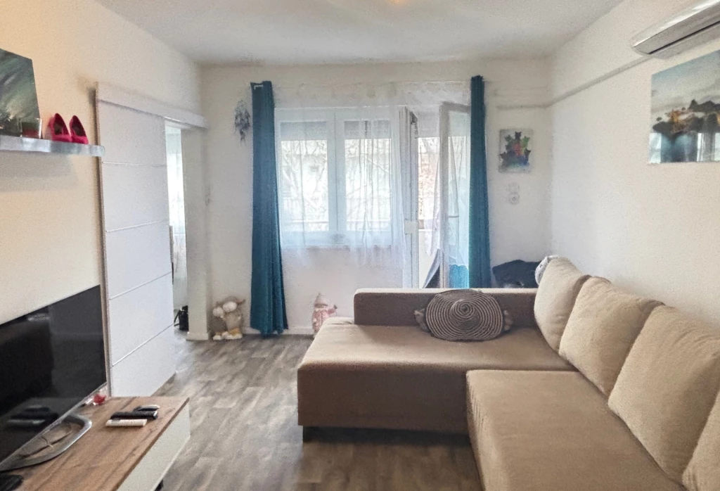 For sale brick flat, Budapest XIII. kerület, Angyalföld