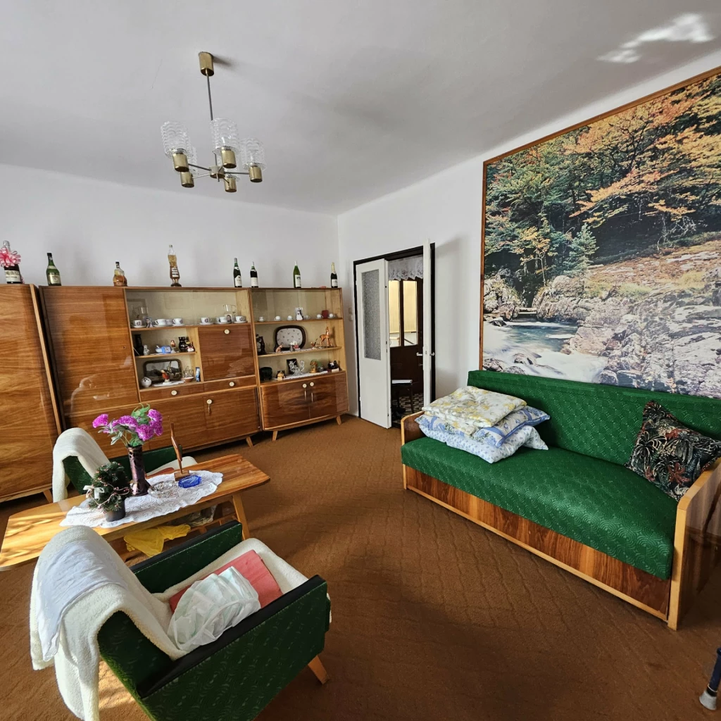 Otthonos családi ház dupla telekkel Kunszentmiklóson – sétatávolságra a központtól!