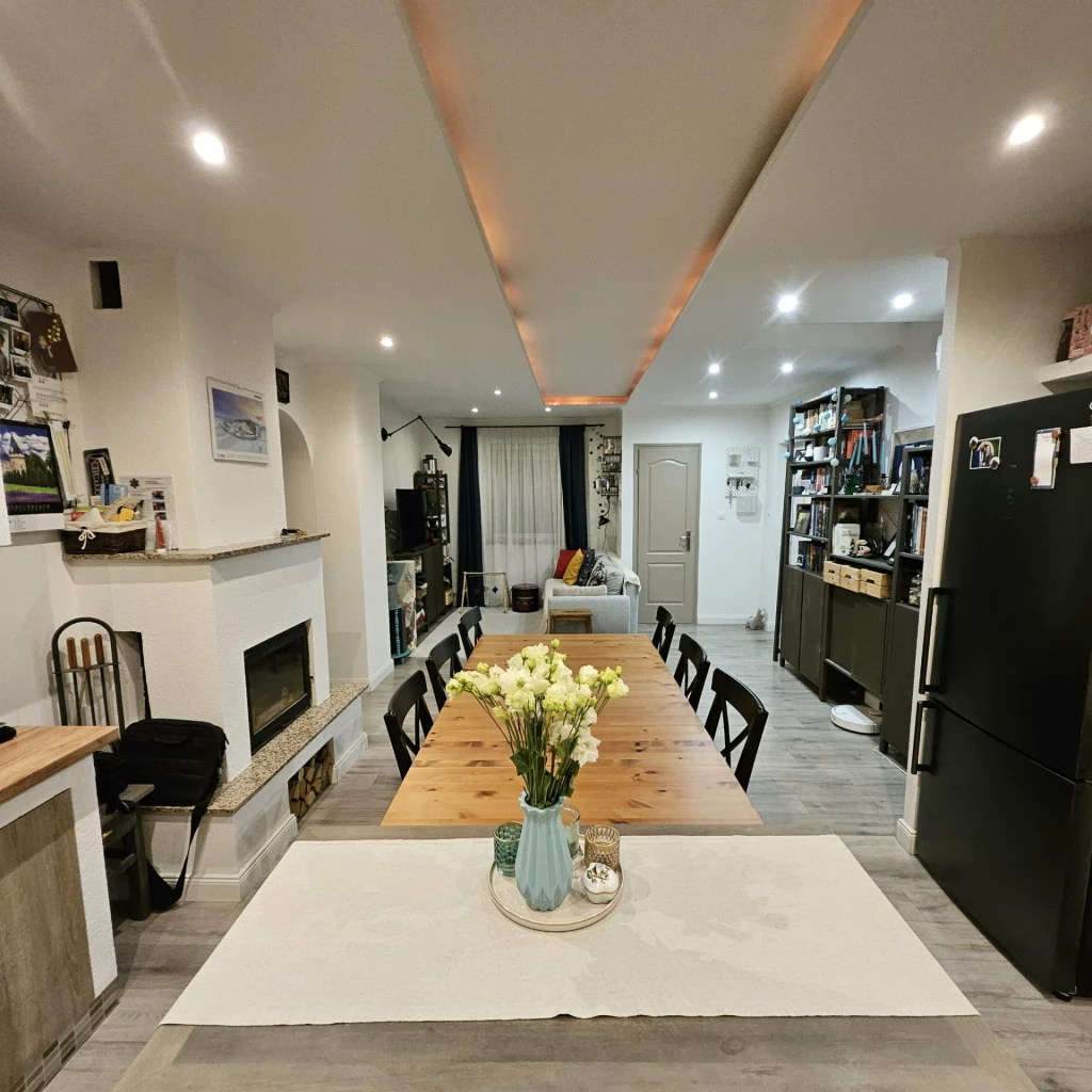 Otthon a nyugalomban