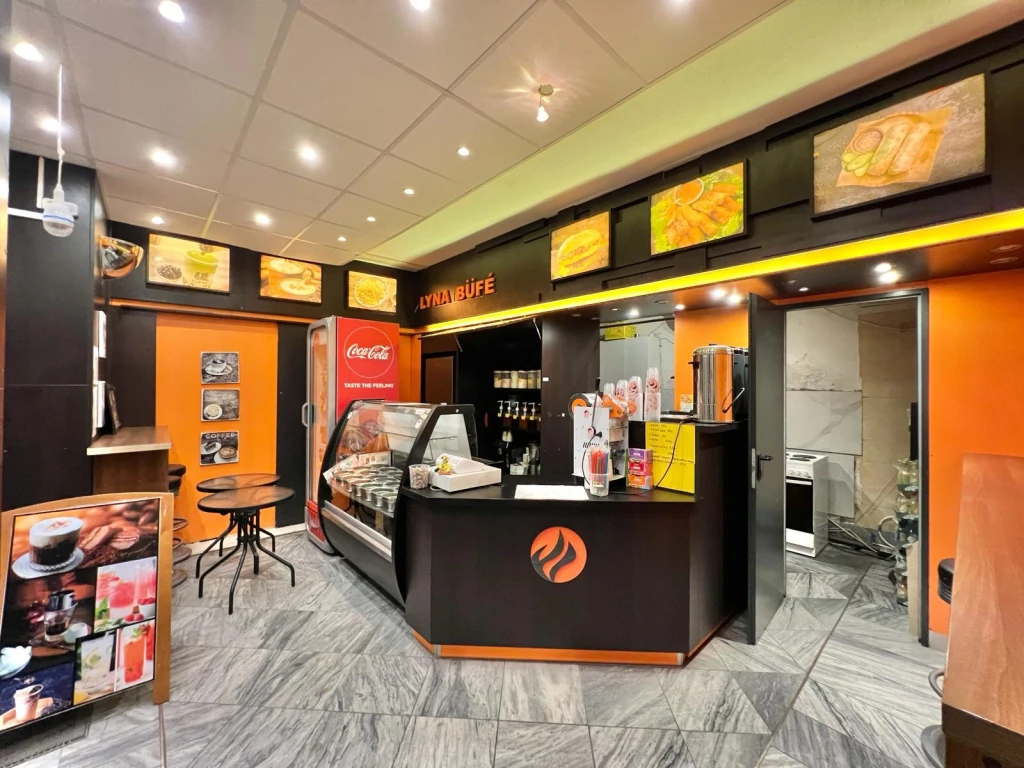 Kiadó üzlethelyiség a XI. kerületben, közvetlenül a Műegyetem szomszédságában