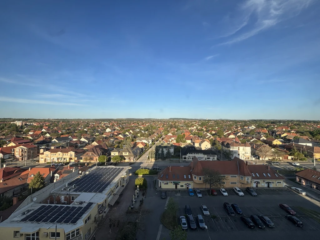 Találd meg új otthonod Dunakeszin – világos, szerethető kis lakás vár rád