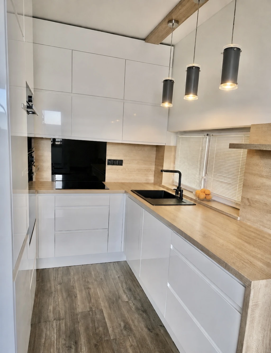 Penthouse életérzés Angyalföldön – privát rooftop terasszal és dupla teraszkapcsolattal!