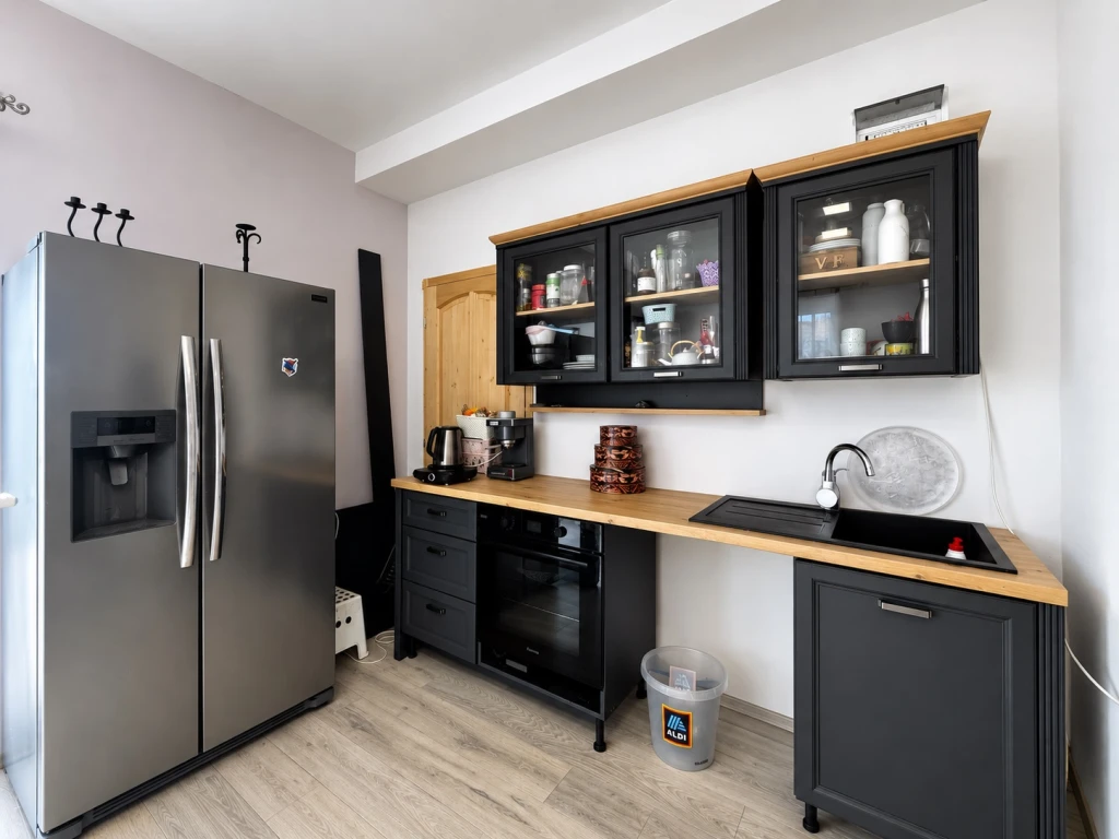 KÉT LAKRÉSZES MODERN CSALÁDI HÁZ DEBRECENBEN – 218 M², 870 M² TELEK!