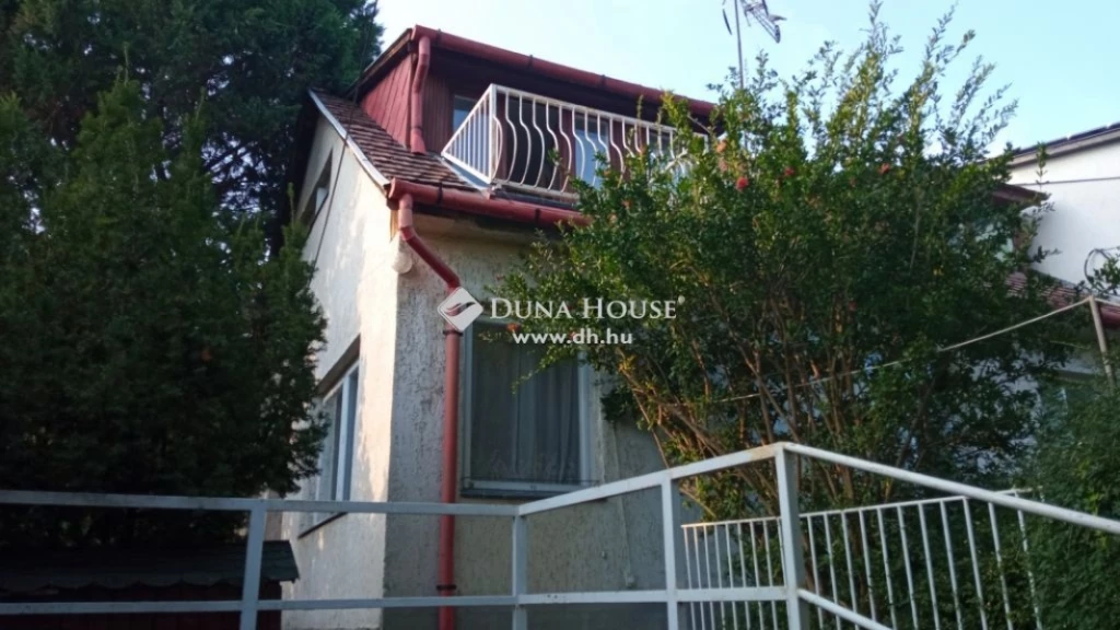 For sale semi-detached house, Diósd