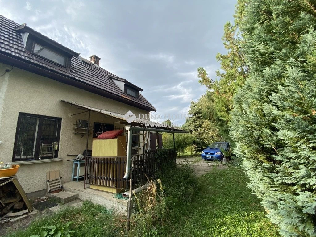 For sale house, Pilisvörösvár, Fő utca