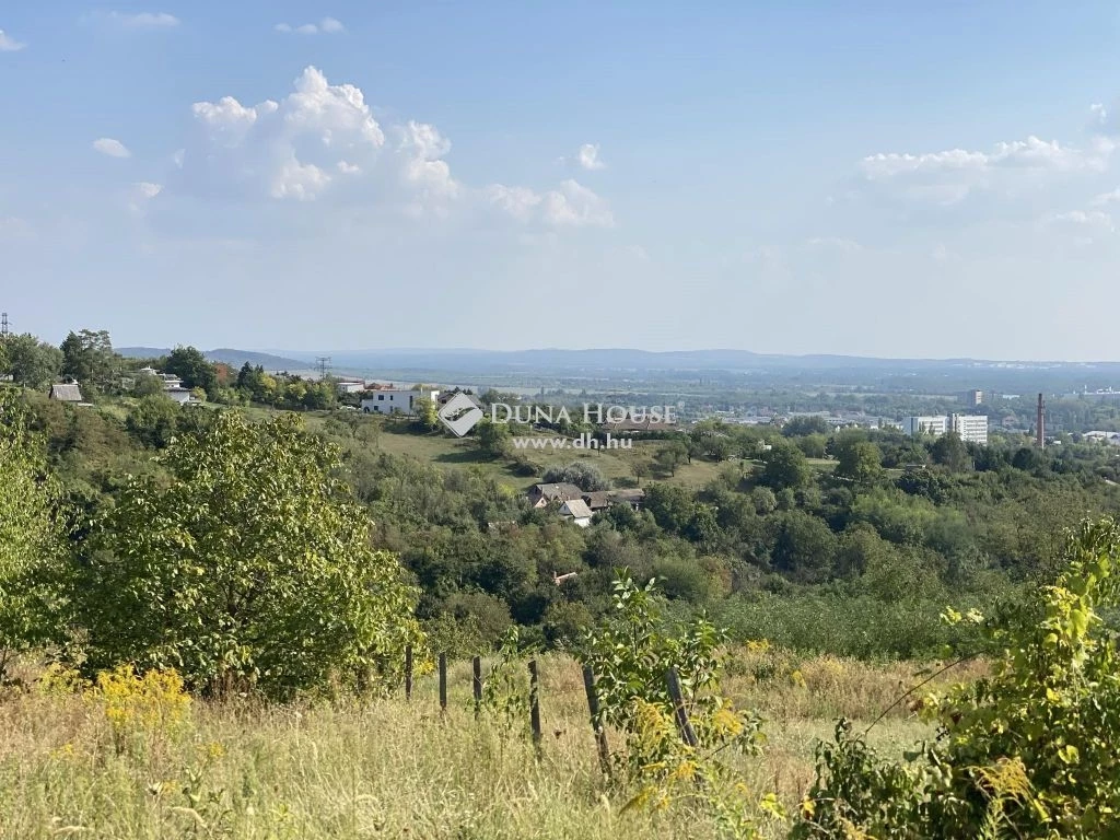 For sale building plot, Vác, Akó utca