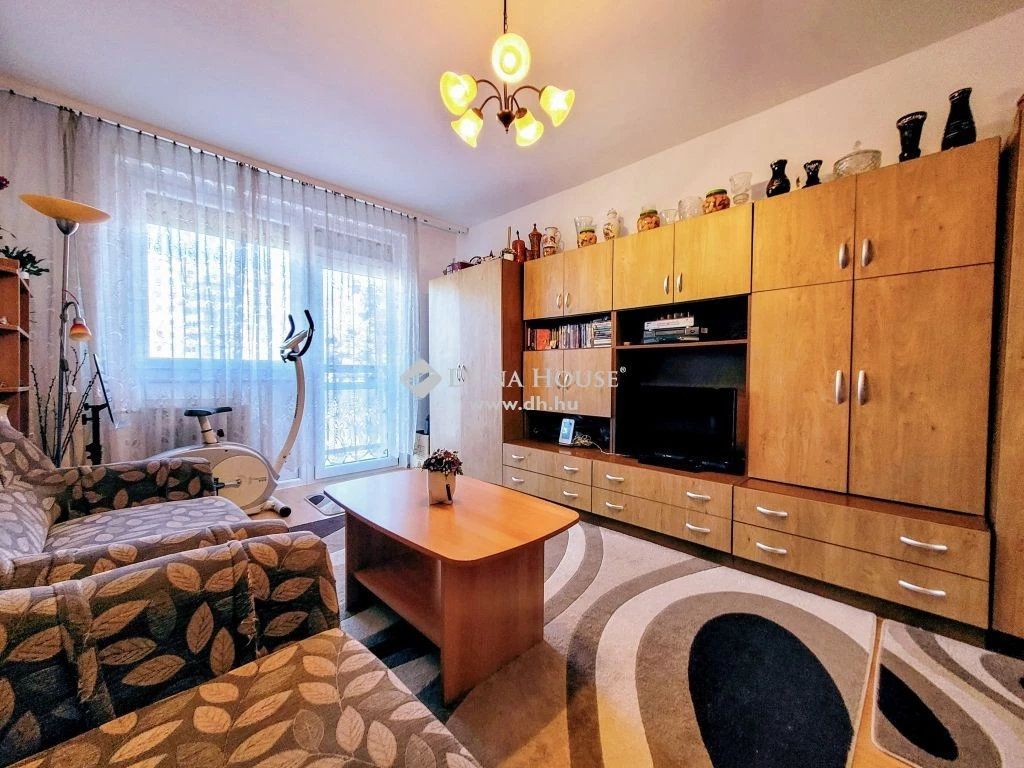 For sale panel flat, Budapest XIX. kerület, Kispest