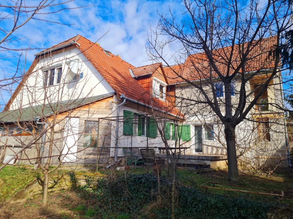 For sale house, Pécs, Kertváros-Málom, Akácos sor