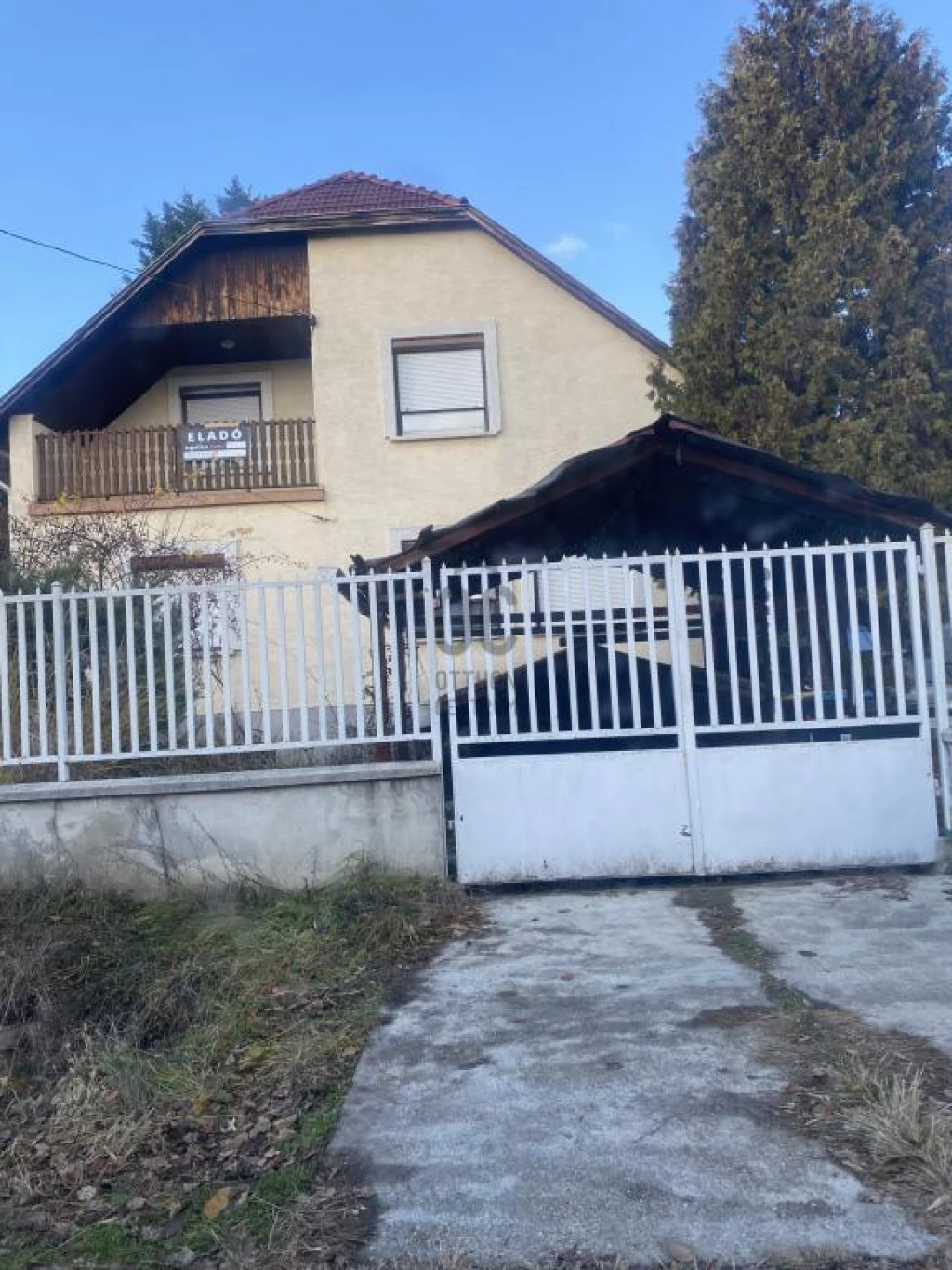 For sale house, Budapest XVI. kerület, Rákosszentmihály, Szilaj utca