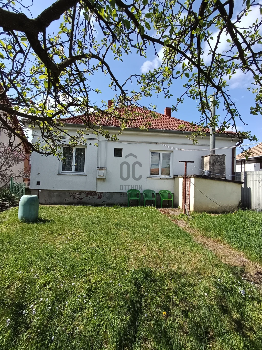 c3-1-name c2-1-name, Kozármisleny, Kozármisleny