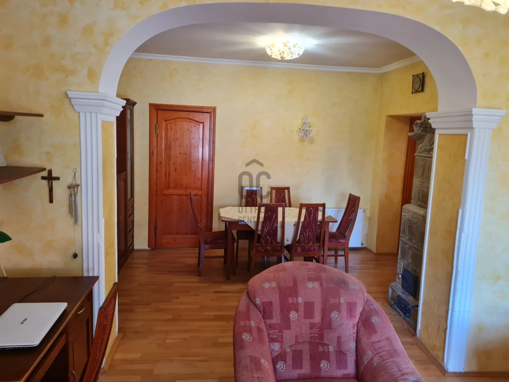 Eladó családi ház, Pécs, Mecsekoldal-Tettye