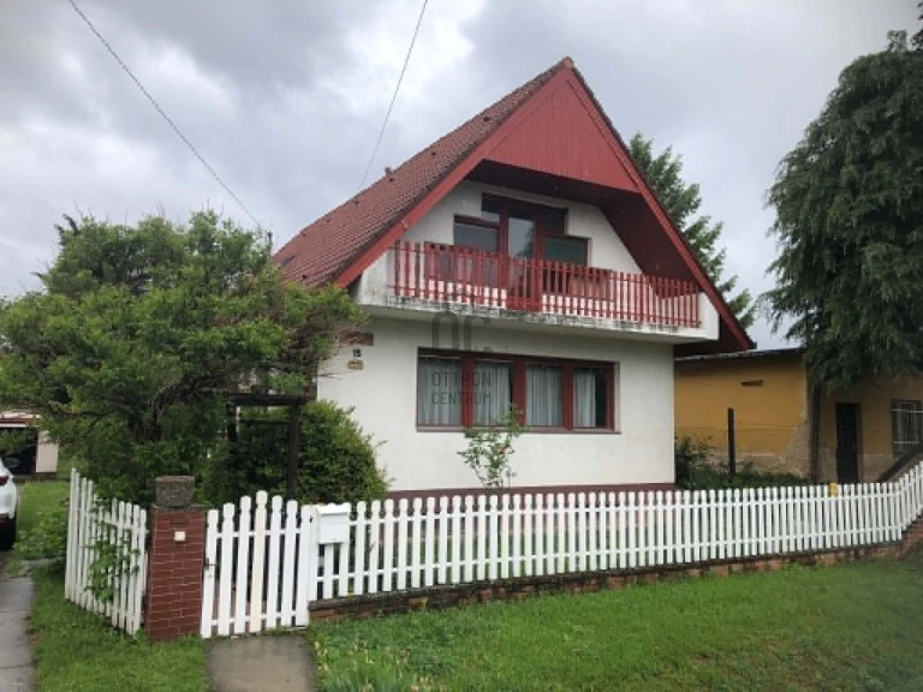 Eladó családi ház, Hosszúhetény, Hosszúhetény