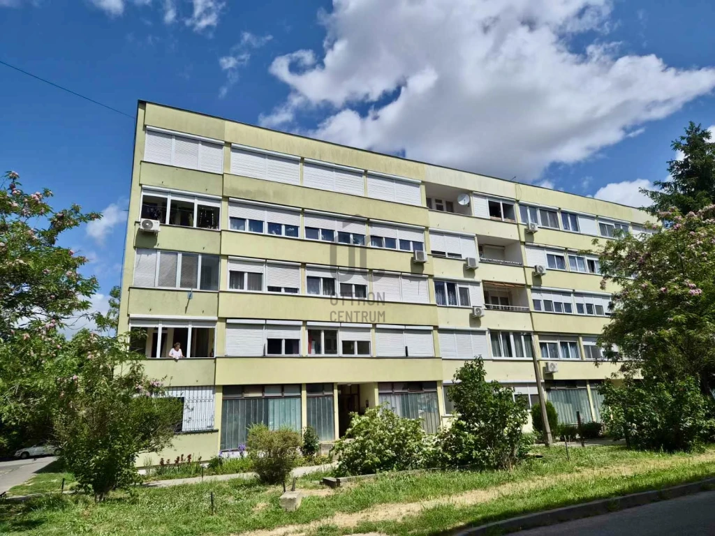 Eladó panellakás, Kaposvár, Kaposvár