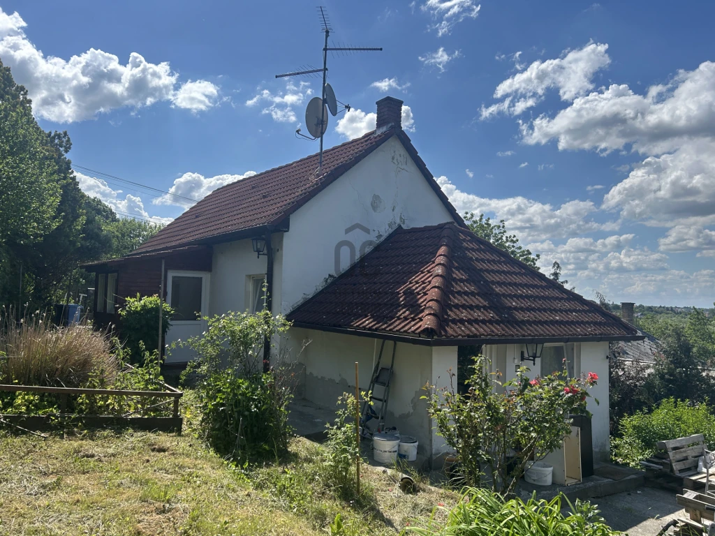 Eladó családi ház, Kaposvár, Rómahegy