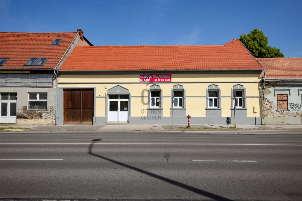 Eladó családi ház, Pécs, Balokány