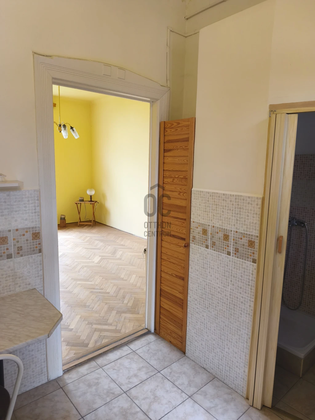 Eladó téglalakás, Budapest XIII. kerület, Angyalföld