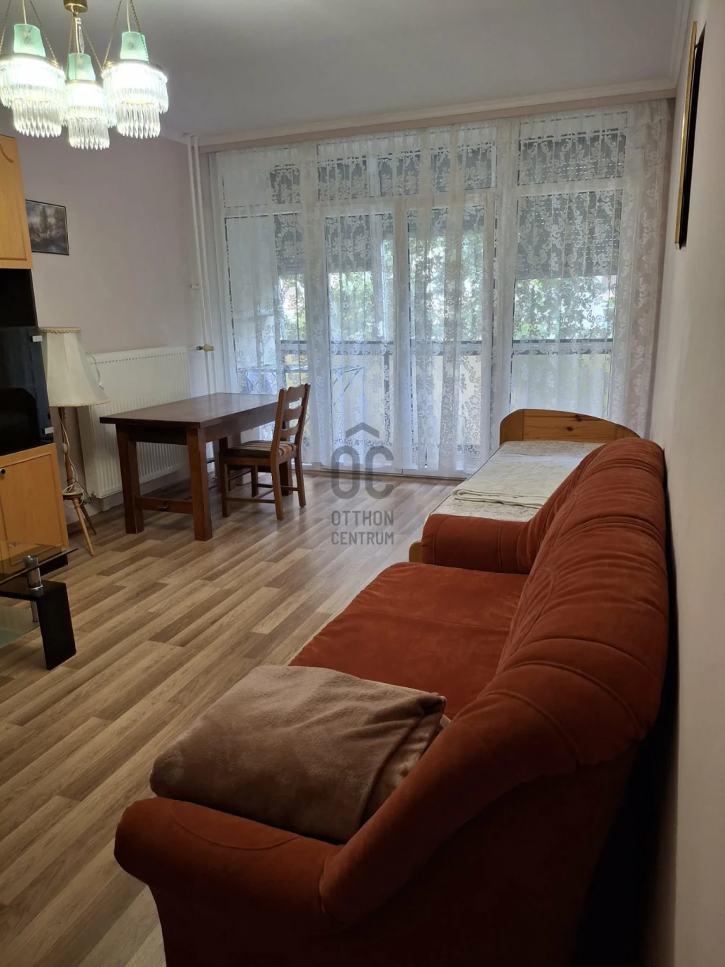 Kiadó panellakás, Pécs, Egyetemváros