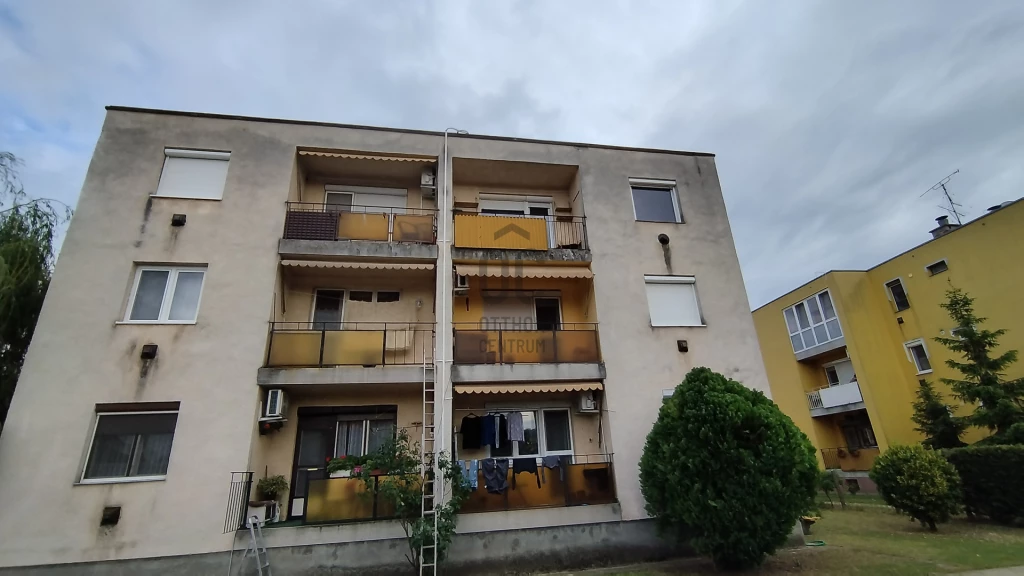 For sale brick flat, Nagykőrös, Nagykőrös